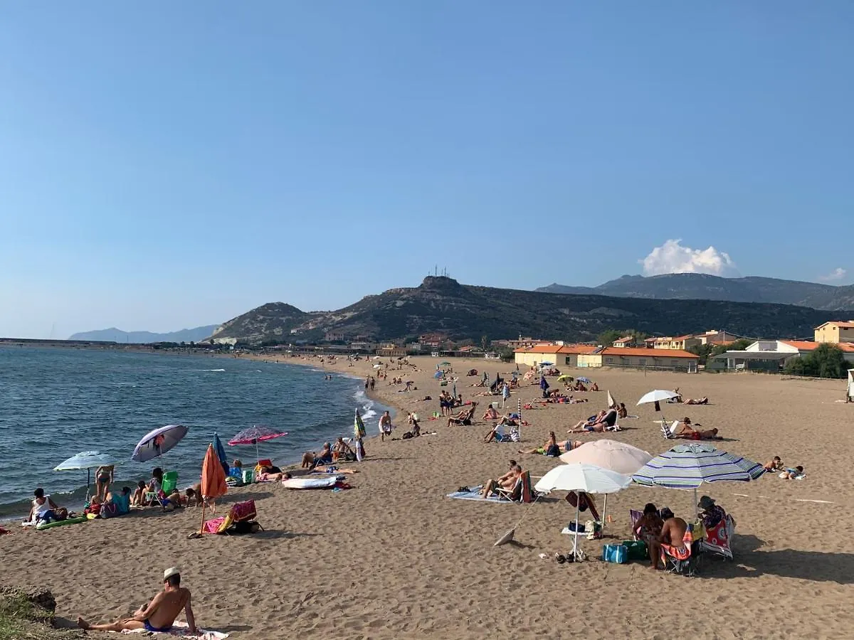 Appartamento Casa vacanze Muruidda Bosa