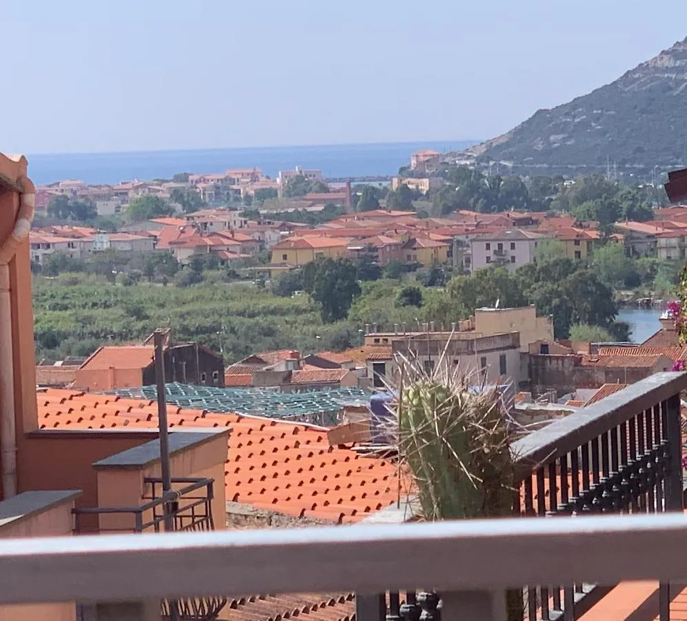 Casa vacanze Muruidda Bosa 0*,  Italia