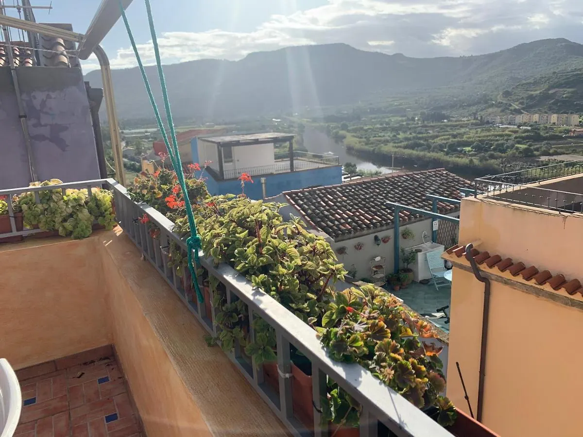 Casa vacanze Muruidda Bosa Italia