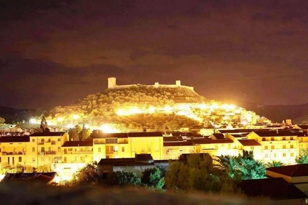 Appartamento Casa vacanze Muruidda Bosa
