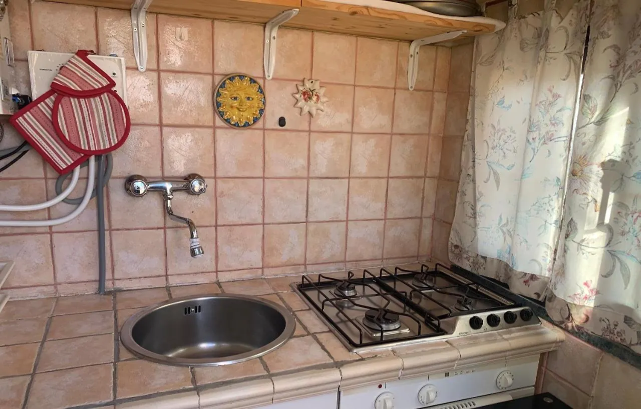 Casa vacanze Muruidda Bosa Appartamento