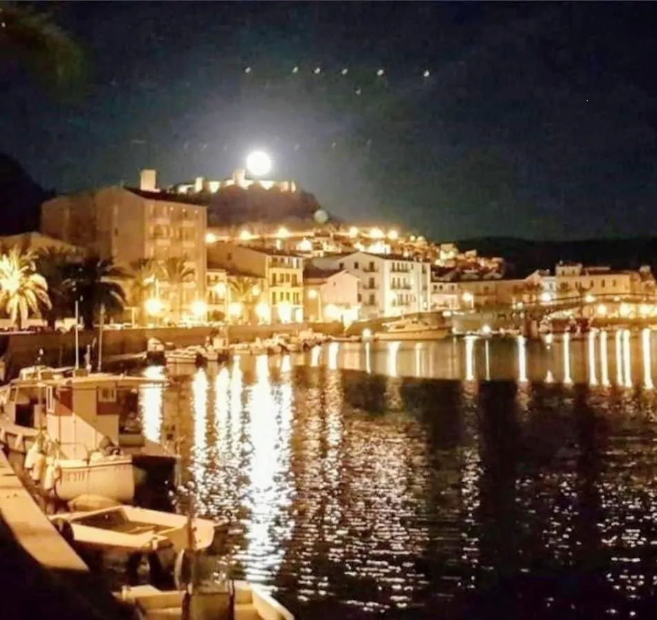 Casa vacanze Muruidda Bosa Appartamento