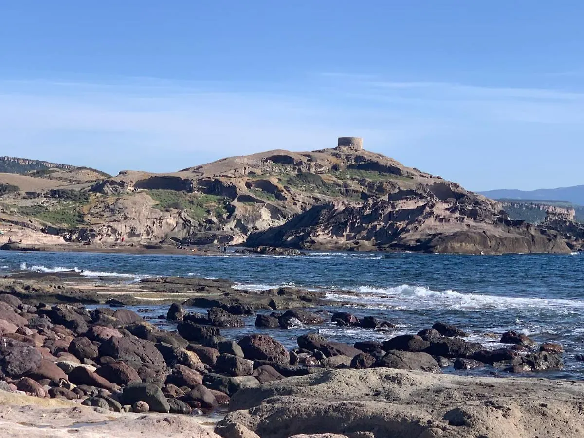 Casa vacanze Muruidda Bosa Appartamento