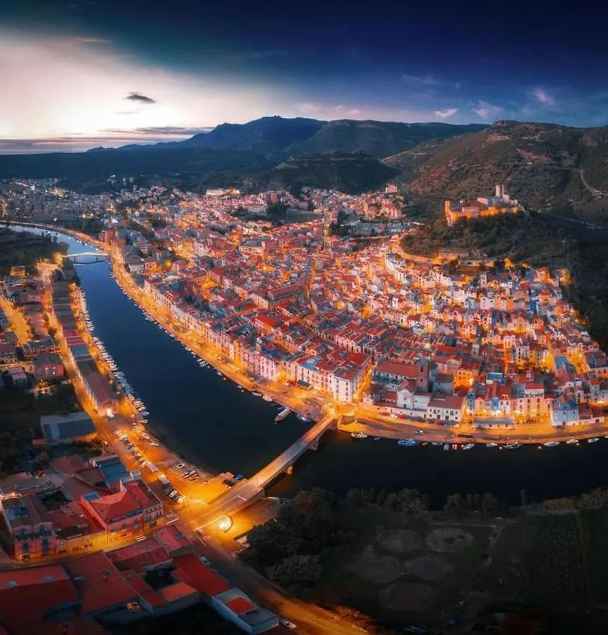 Appartamento Casa vacanze Muruidda Bosa Italia