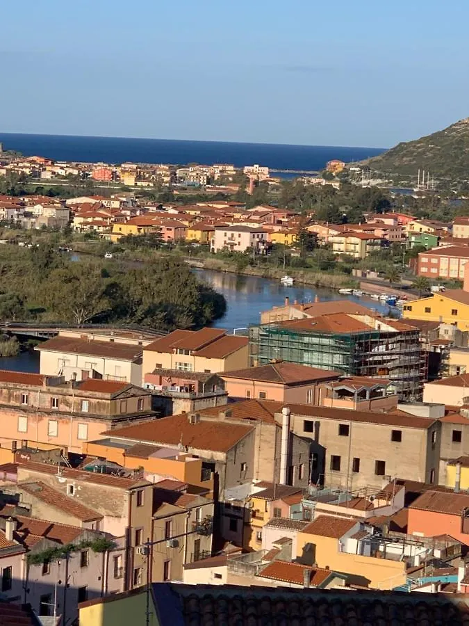 Casa vacanze Muruidda Bosa 0*,  Italia