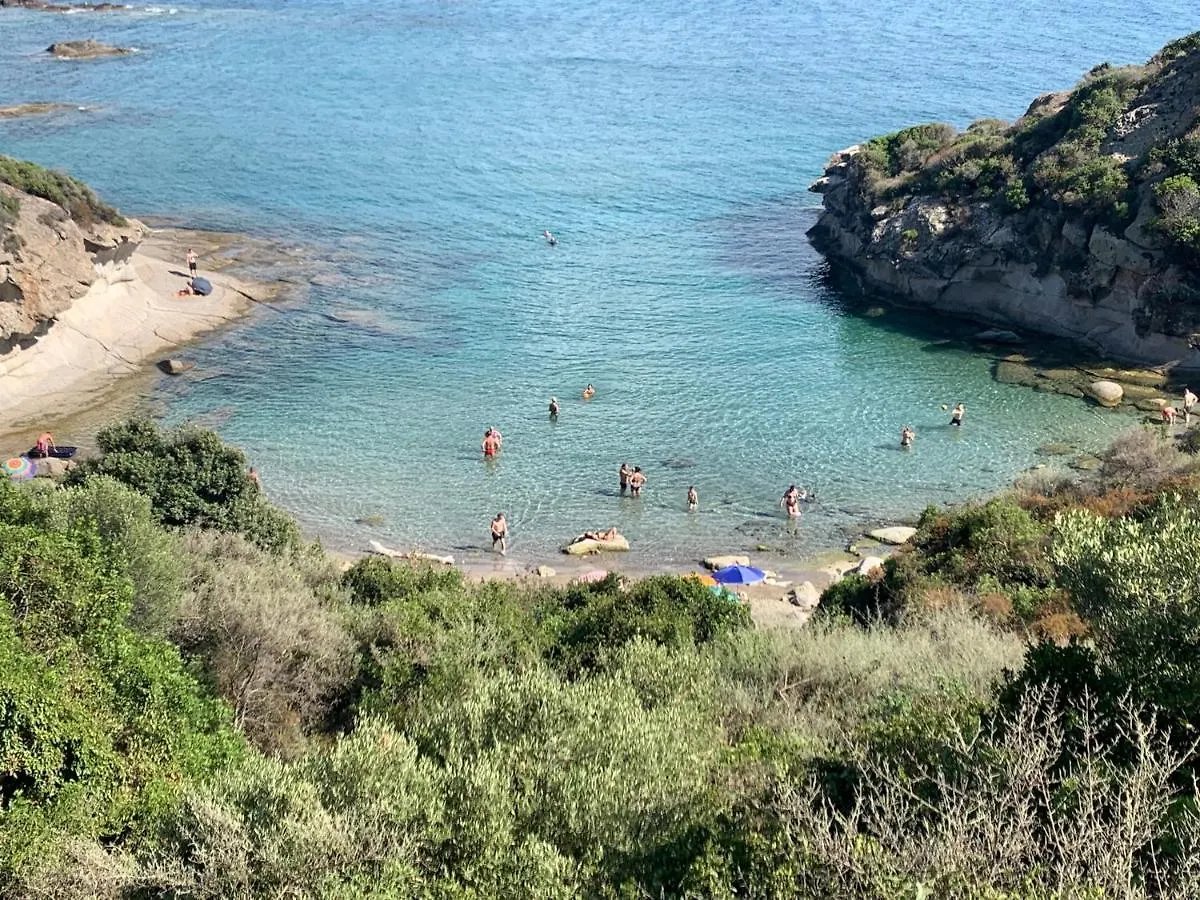 Appartamento Casa vacanze Muruidda Bosa Italia