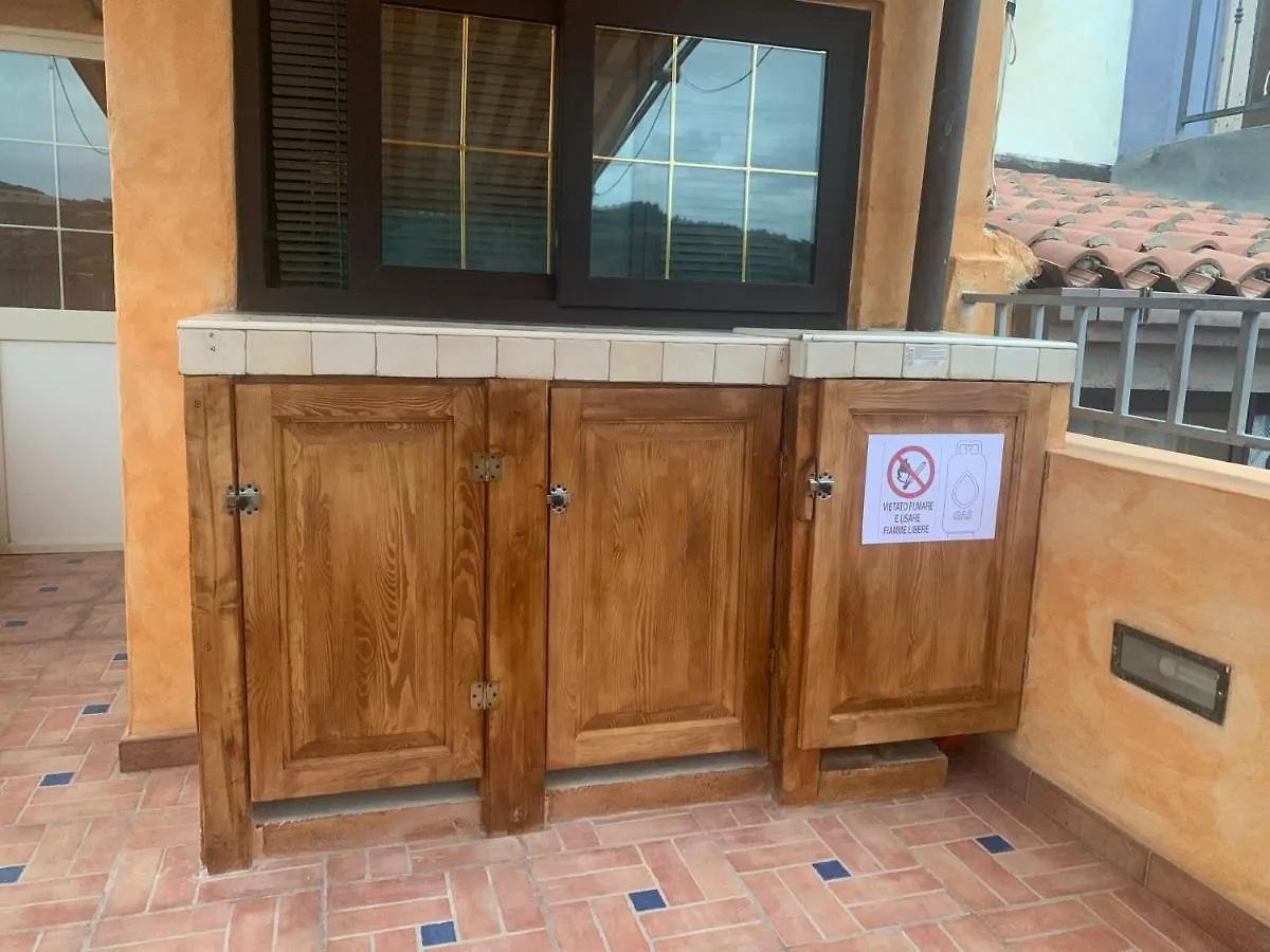 Appartamento Casa vacanze Muruidda Bosa