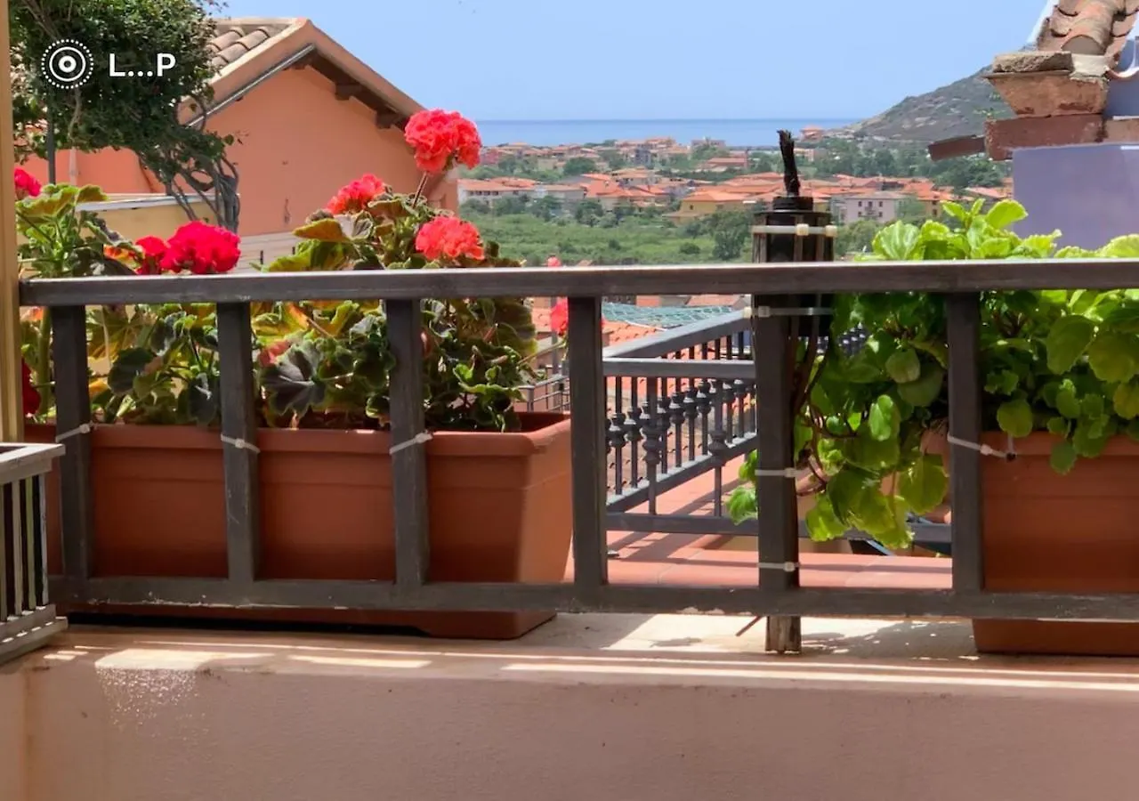 Casa vacanze Muruidda Bosa