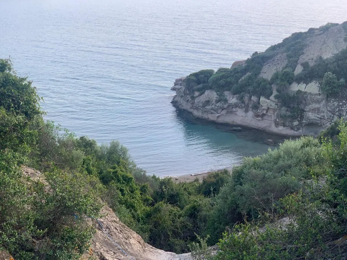 Appartamento Casa vacanze Muruidda Bosa