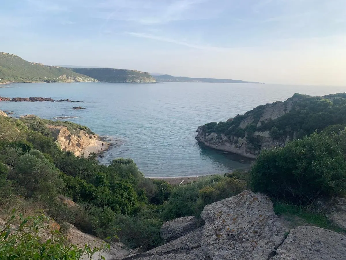 Casa vacanze Muruidda Bosa Appartamento