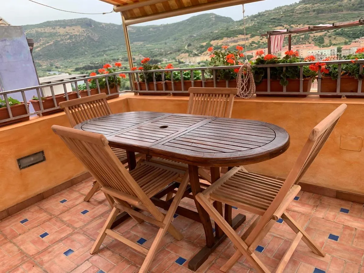 Appartamento Casa vacanze Muruidda Bosa