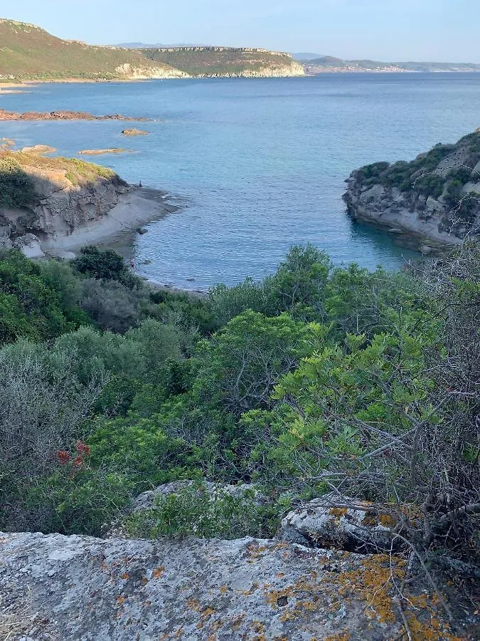 Casa vacanze Muruidda Bosa