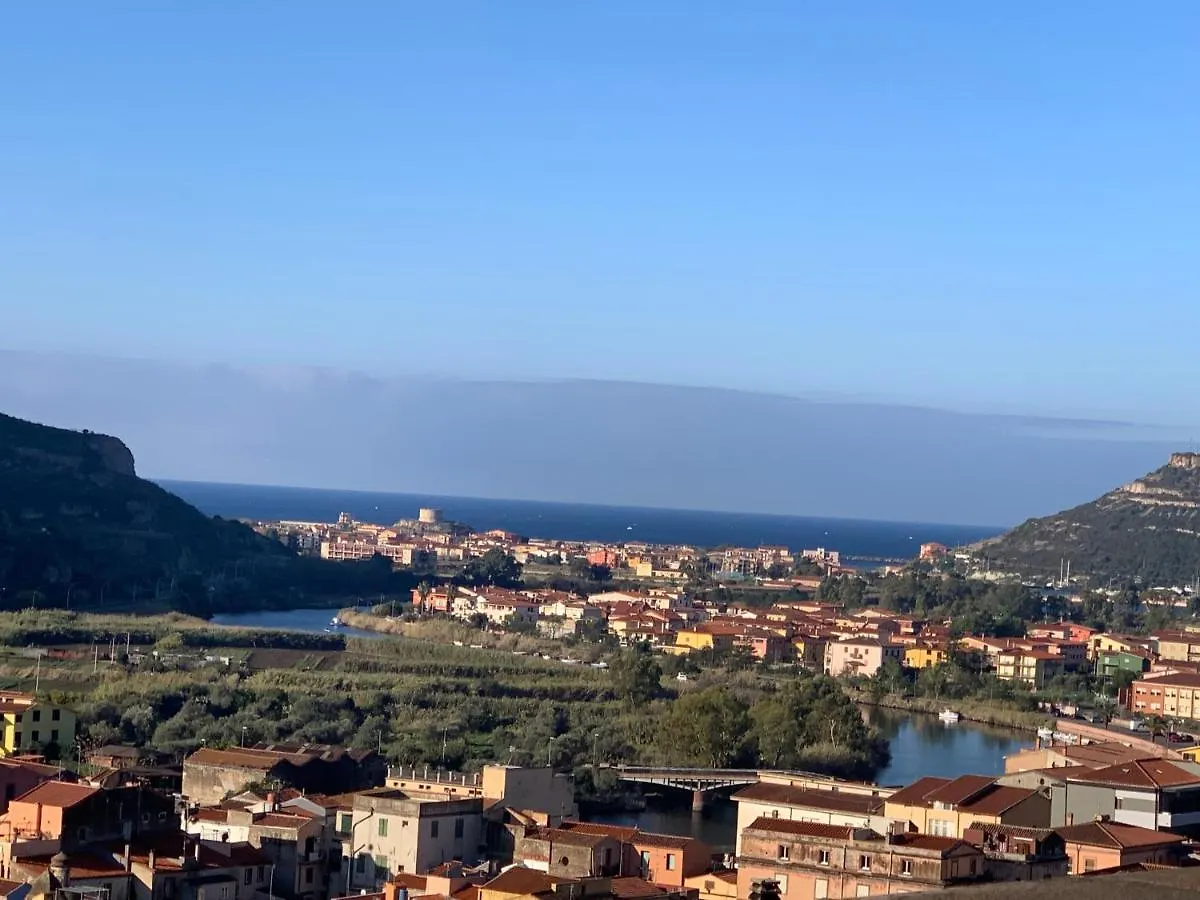 Appartamento Casa vacanze Muruidda Bosa