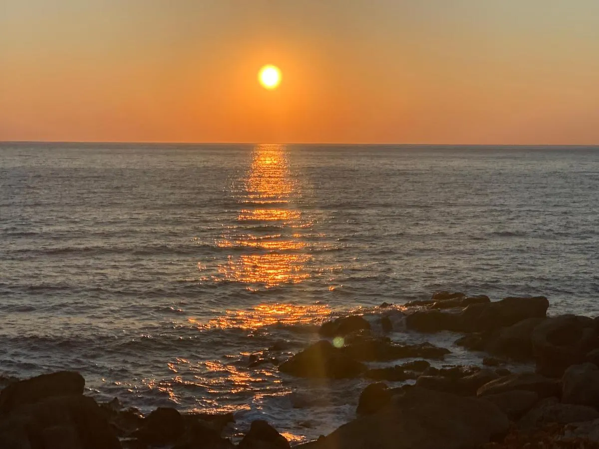 Casa vacanze Muruidda Bosa Italia