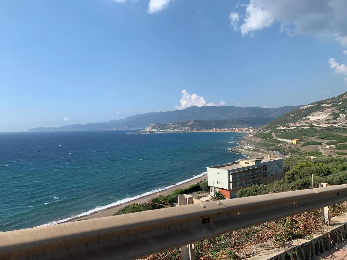 Casa vacanze Muruidda Bosa 0*,  Italia