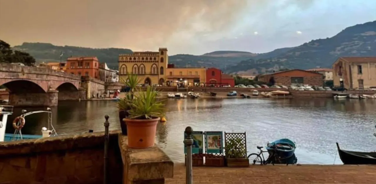 Casa vacanze Muruidda Bosa Appartamento