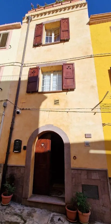 Appartamento Casa vacanze Muruidda Bosa