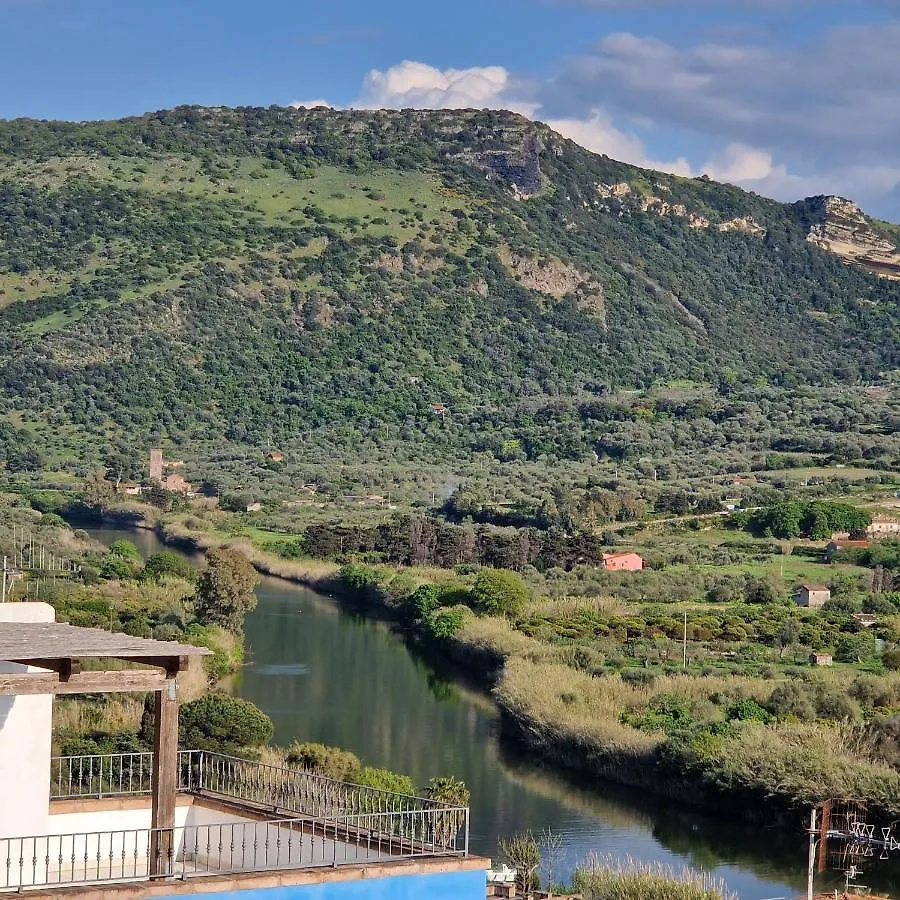 Appartamento Casa vacanze Muruidda Bosa Italia
