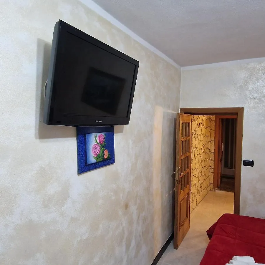 Casa vacanze Muruidda Bosa 0*,