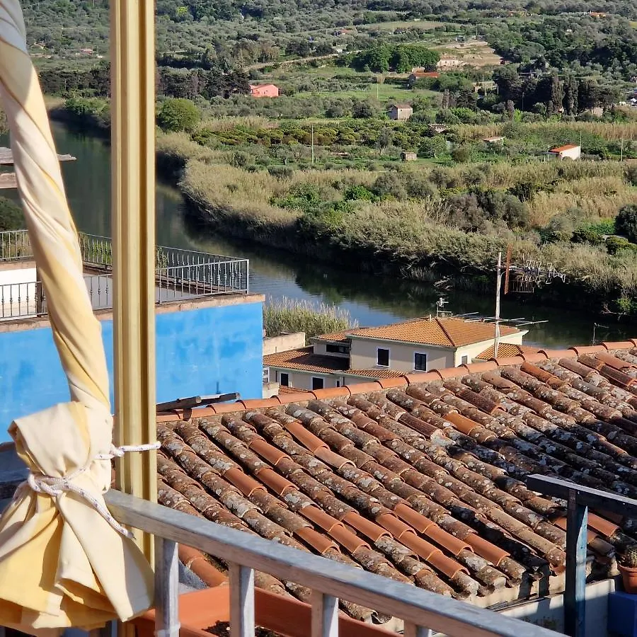 Appartamento Casa vacanze Muruidda Bosa