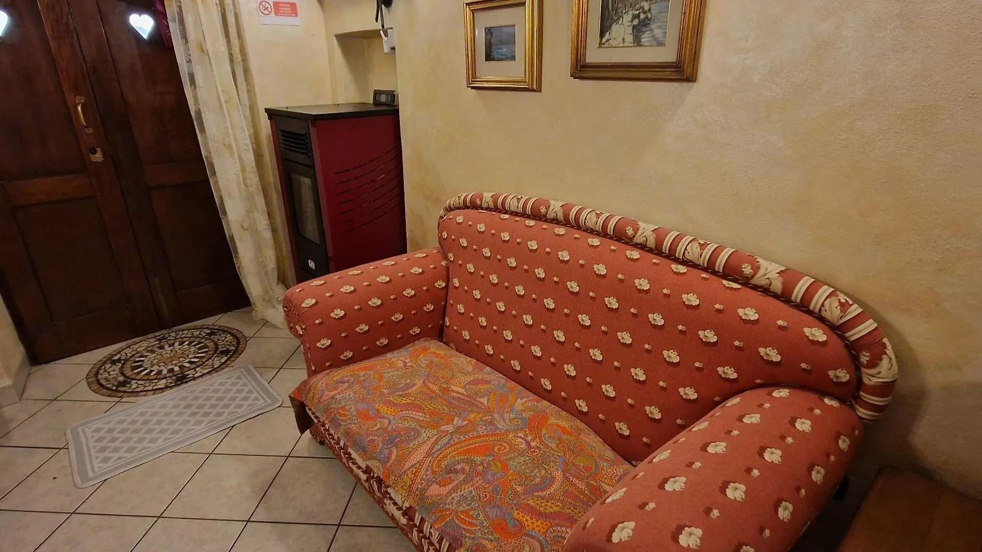 Casa vacanze Muruidda Bosa Appartamento