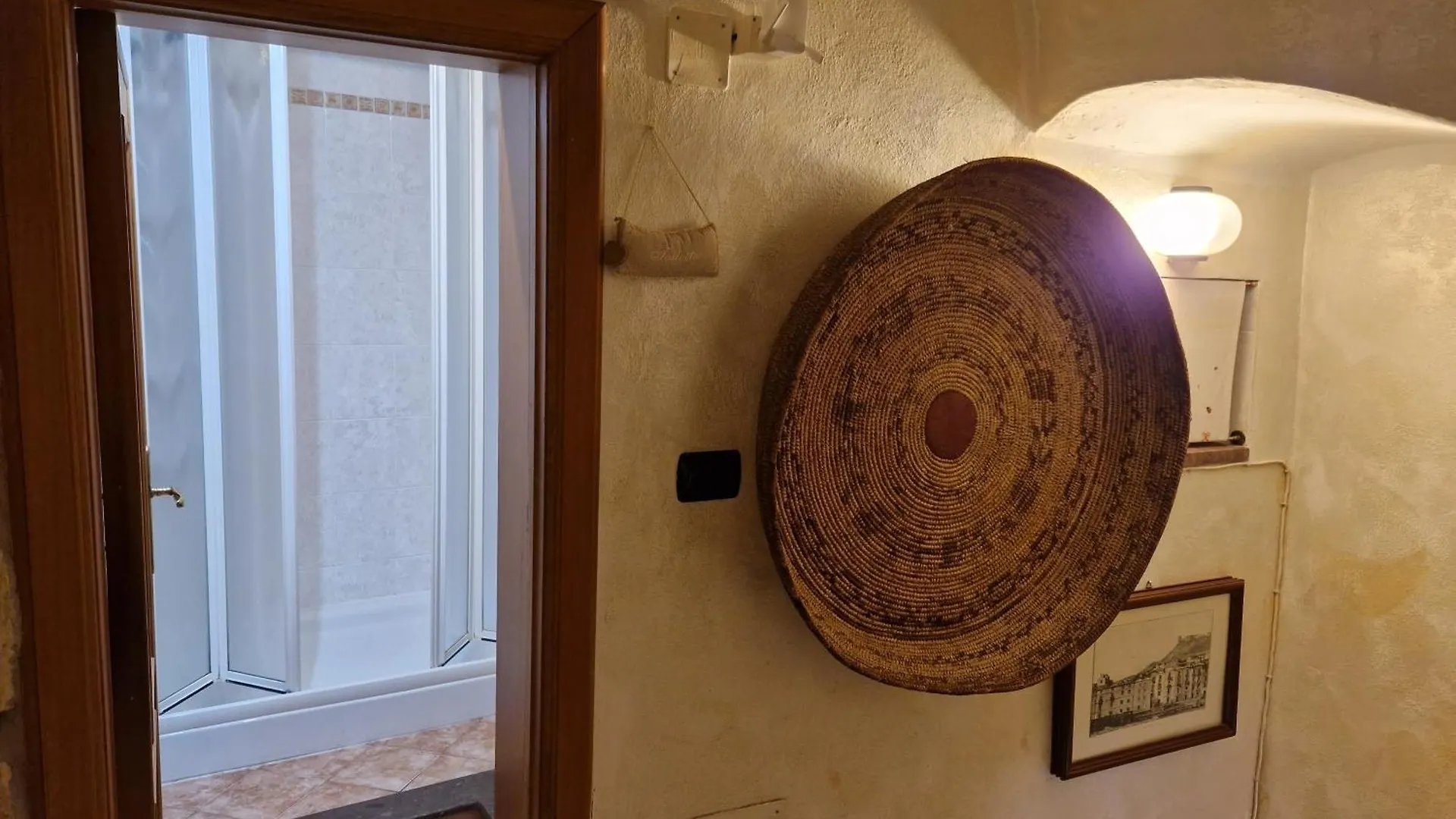Casa vacanze Muruidda Bosa Appartamento