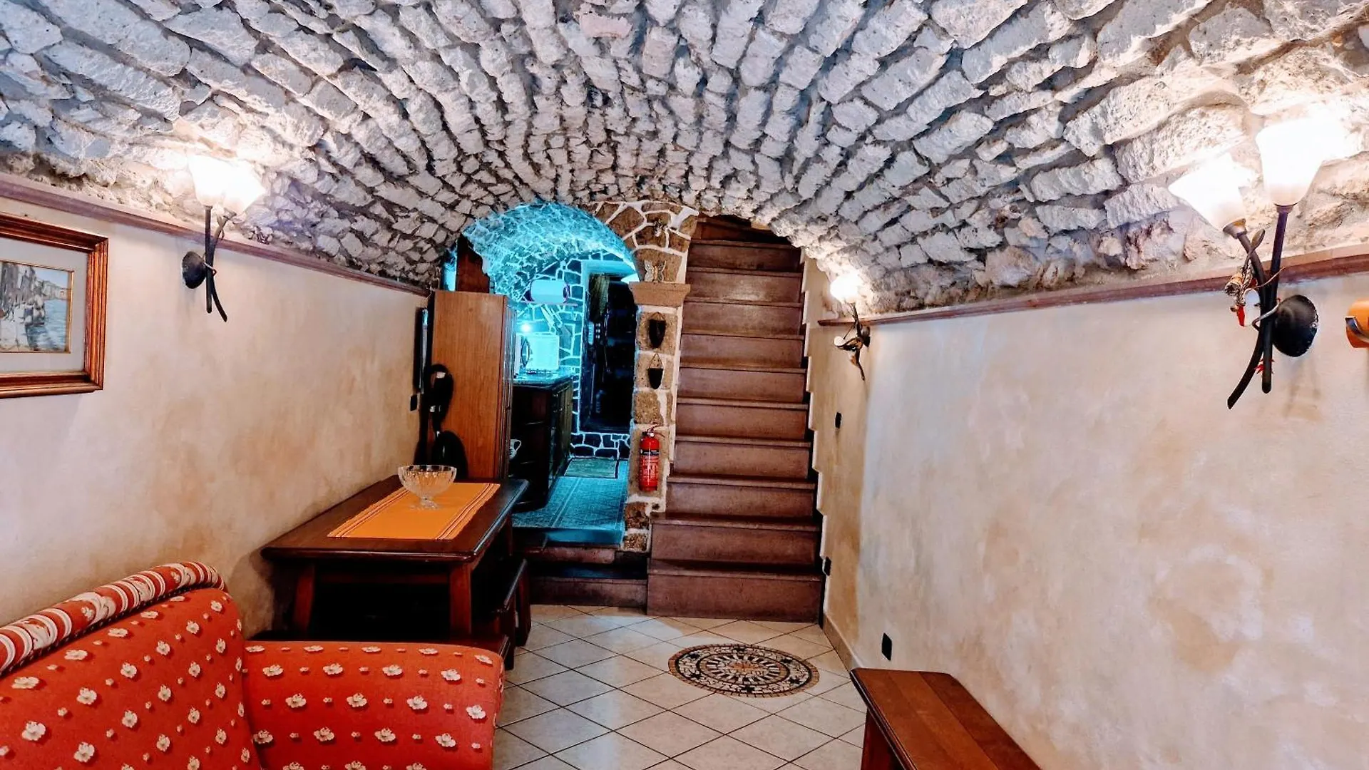 Casa vacanze Muruidda Bosa Italia