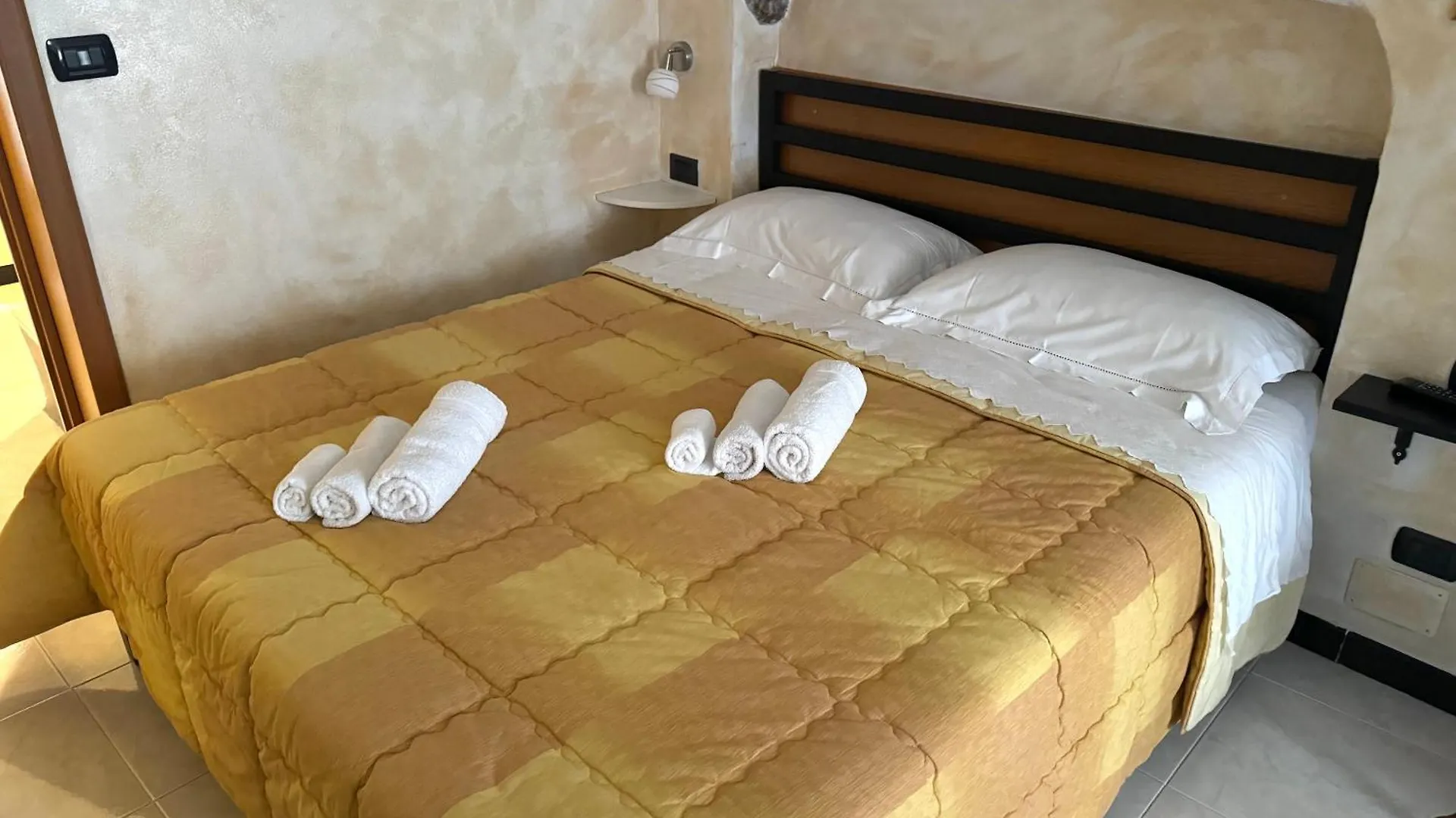 Appartamento Casa vacanze Muruidda Bosa Italia