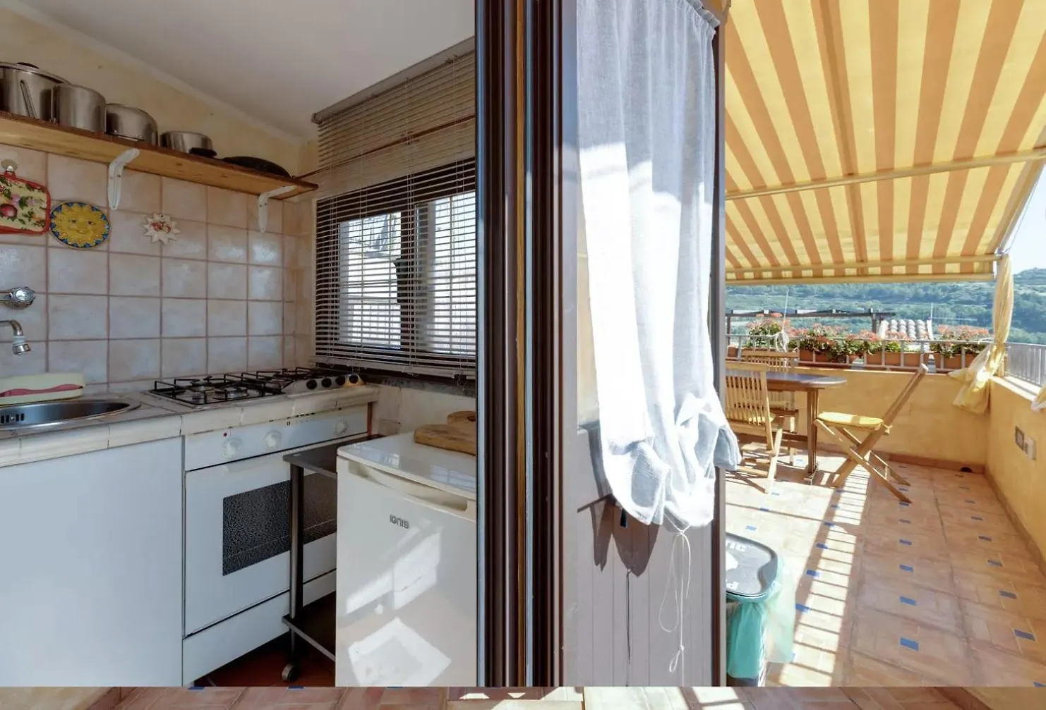 Casa vacanze Muruidda Bosa