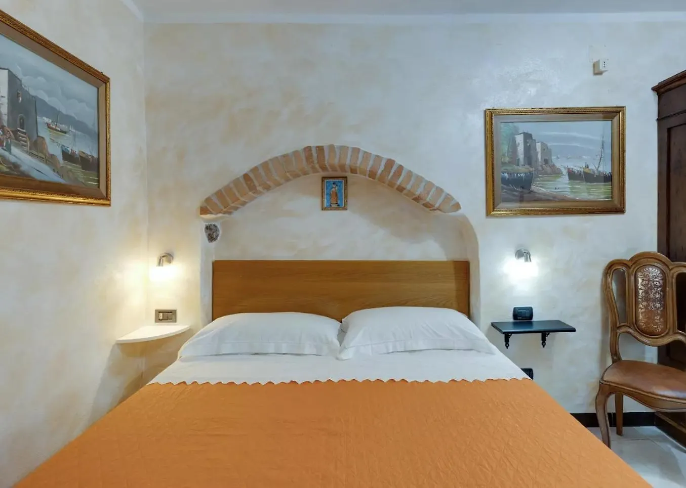 Appartamento Casa vacanze Muruidda Bosa Italia