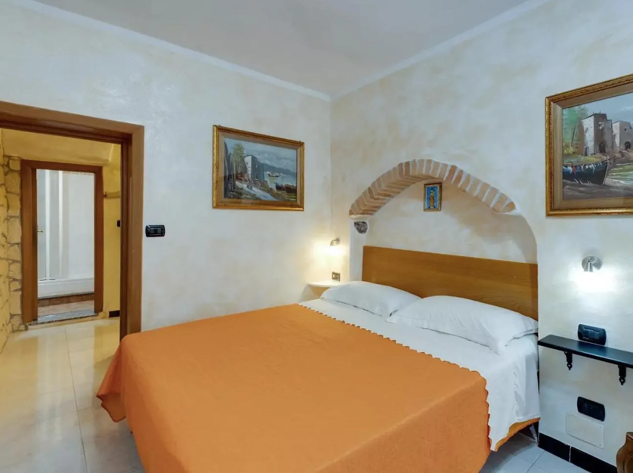 Casa vacanze Muruidda Bosa Italia