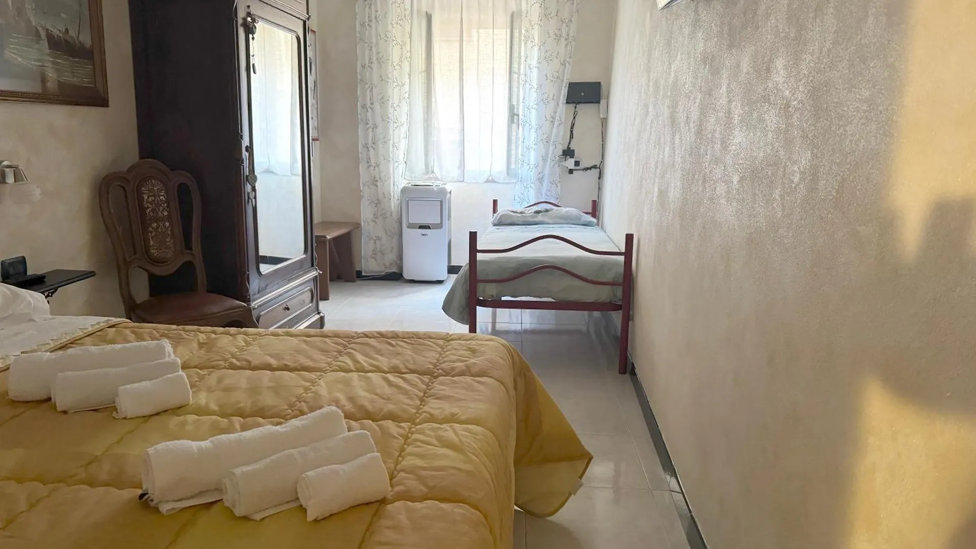 Appartamento Casa vacanze Muruidda Bosa