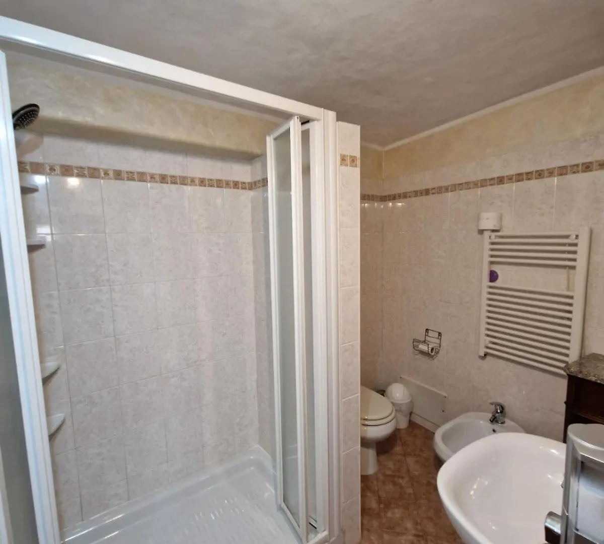 Casa vacanze Muruidda Bosa