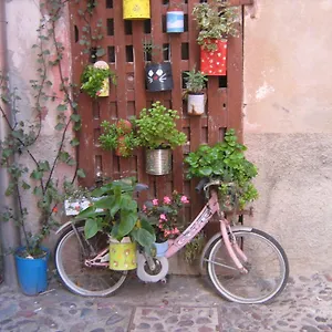  Bed & Breakfast Da Antonella