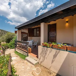  Appartamento Casa Selene - Wonderful Villasimius