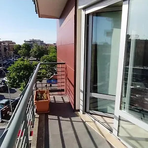  Appartamento Vicino Metro C - Mirti Italia