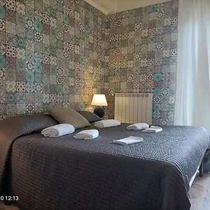  Alloggio per agriturismo Trinacria Pool&rooms Italia