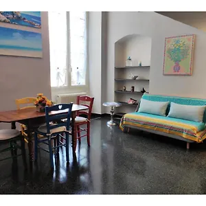  Appartamento Alessandra's Italia