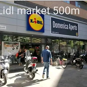  Appartamento Casa Dei Sogni Italia