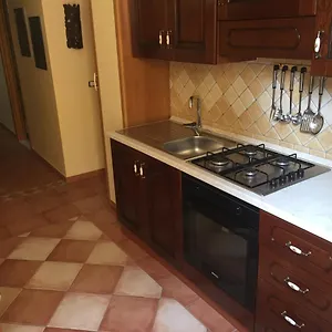  Appartamento Mamalu Centro Italia