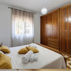  Appartamento Casa Vostra
