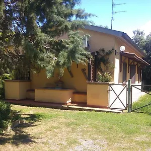  Alloggio per agriturismo Pettinari Italia